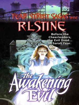 cover image of The Awakening Evil